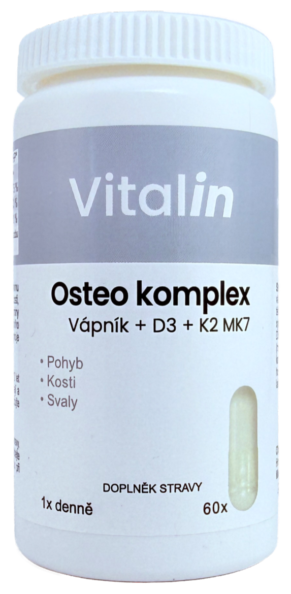 Vitalin Osteo komplex